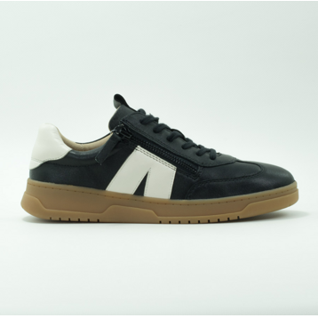 Женские Кеди Натуральна шкіра CAPRICE * 9-23608-02F