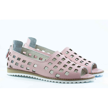 Женские Мокасины Натур. Кожа VITTO ROSSI * 963-140