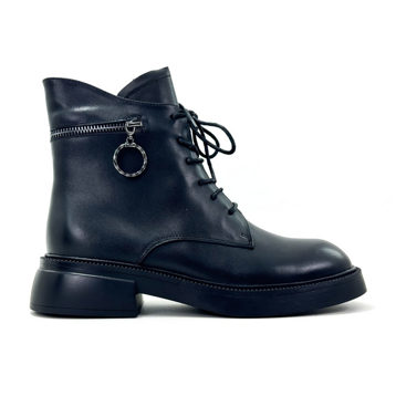 Женские Черевики Натуральна шкіра IVA * PAK5467-73116