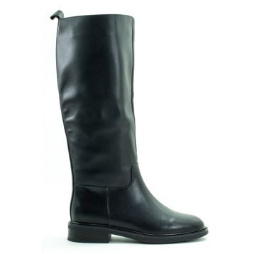 Женские Чоботи Натуральна шкіра IVA * P6A067-W38