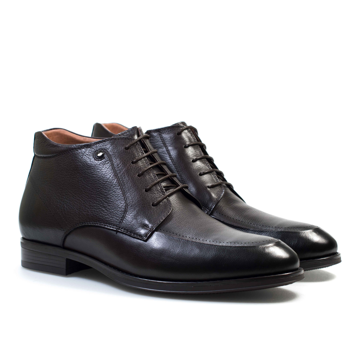 Мужские Черевики Натуральна шкіра VITTO ROSSI * JH018-706A-C15M