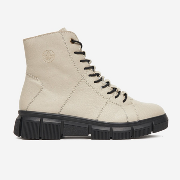 Женские Черевики Штучна шкіра RIEKER * X3428-60