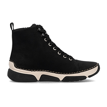 Женские Черевики Штучна шкіра RIEKER * 45920-01