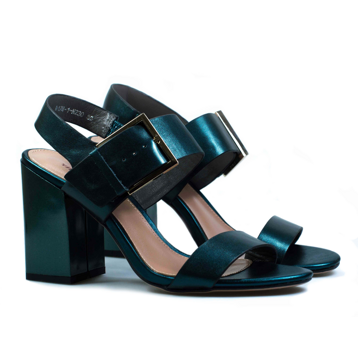 Женские Босоножки Натур. Кожа VITTO ROSSI * D178-1-N230