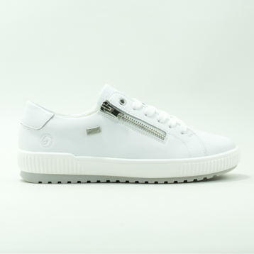 Женские Кросівки Натуральна шкіра REMONTE * D0700-80