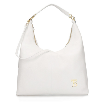 Женские Сумки Натуральна шкіра TOSCANIO F147 * F147 BIALY