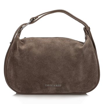 Женские Сумки Натуральна шкіра TOSCANIO * F270 C.BEZ D40