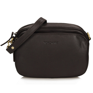 Женские Сумки Натуральна шкіра TOSCANIO * T1135