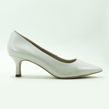 Женские Туфлі човники Натуральна шкіра CAPRICE * 9-22401-143