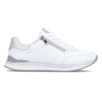 Женские Кросівки Натуральна шкіра REMONTE * D3F00-80