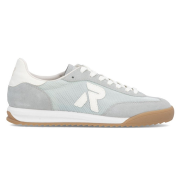 Женские Кросівки Натуральна шкіра-Текстиль RIEKER * W4000-52