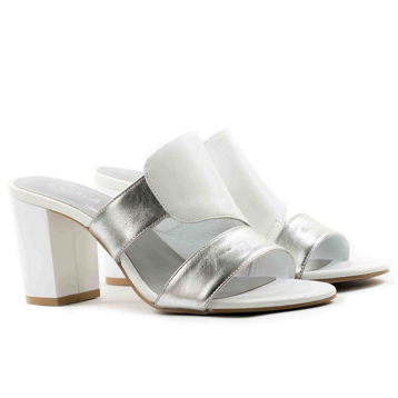 Женские Босоножки Натур. Кожа KABALA * 152-347