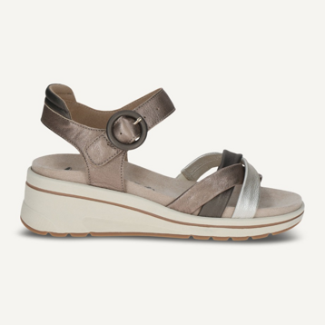 Женские Босоніжки Натуральна шкіра CAPRICE * 9-28304-366