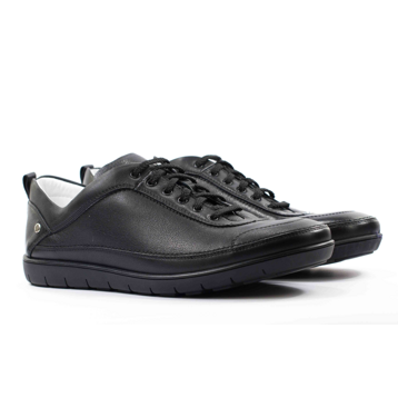 Мужские Туфли комфорт Натур. Кожа NORD * 2303V8951