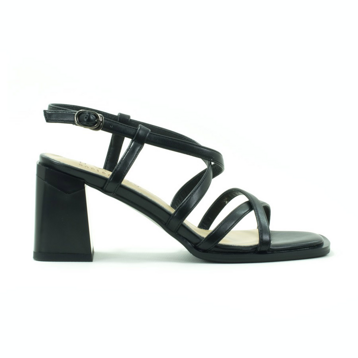 Женские Босоніжки Натуральна замша IVA * W3387-21789