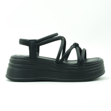 Женские Босоніжки Натуральна шкіра IVA * 910-12-H