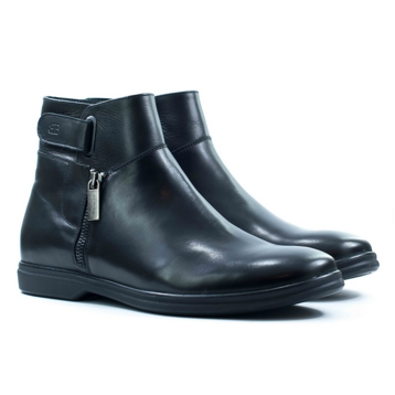 Мужские Черевики Натур. Шкіра BADURA * 5224-BN372