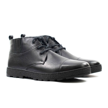 Мужские Ботинки Натур. Кожа KADAR * 3601114-Ш