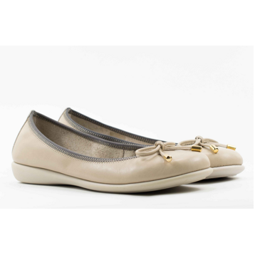 Женские Балетки Натур. Кожа FLEXX * 103/03