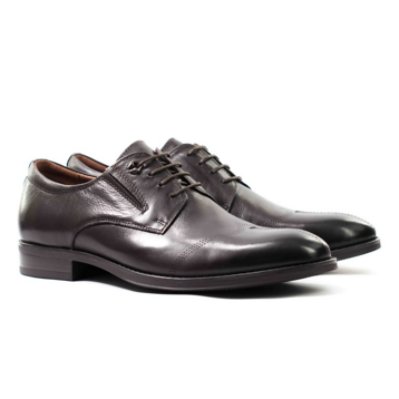 Мужские Туфли модельные Натур. Шкіра VITTO ROSSI * JA018-702-C15