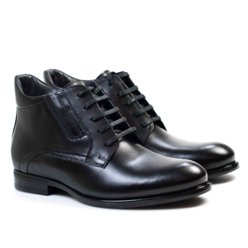 Мужские Ботинки Натур. Шкіра STEPTER * 6321