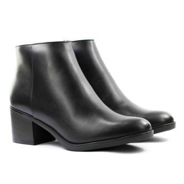 Женские Ботинки Натур. Кожа RYLKO * 618