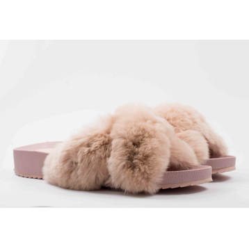 Женские Шлёпанцы VITTO ROSSI * Y87-28-M5