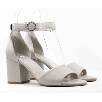 Женские Босоножки Натур. Шкіра RYLKO * 128