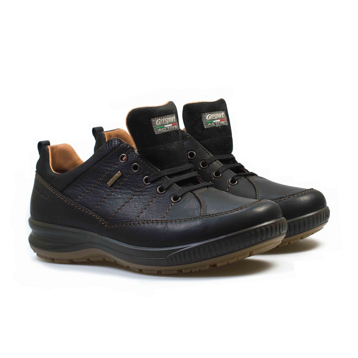 Мужские Туфли комфорт Натур. Кожа GRISPORT * 41705o2G