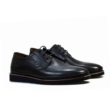 Мужские Туфли комфорт Натур. Кожа KADAR * 3175624