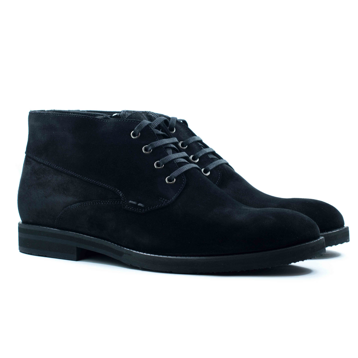 Мужские Ботинки Замша STEPTER * 5393