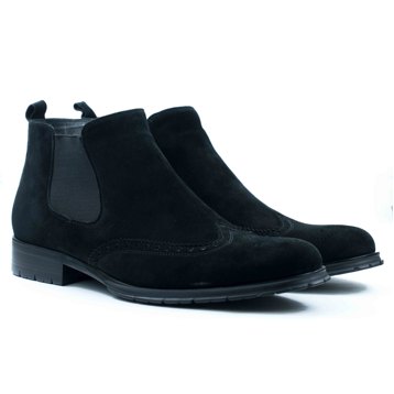 Мужские Черевики Замша VITTO ROSSI * S192X-20-059R