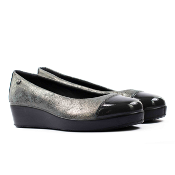 Женские Туфли лодочки Натур. Кожа IMAC * 62031-72104-018