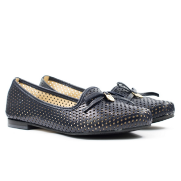 Женские Туфли Натур. Кожа BADURA * 1375-038