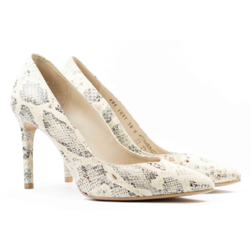 Женские Туфли модельные Натур. Кожа RYLKO * 685