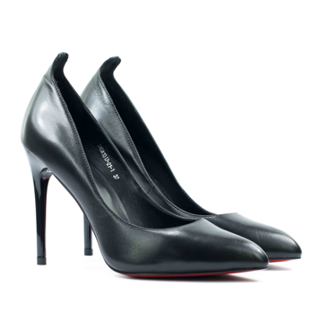 Женские Туфли модельные Натур. Кожа VITTO ROSSI * 24Da1017-21-1