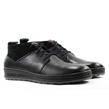 Мужские Ботинки Натур. Кожа BADURA * 4541-BN698