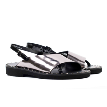 Женские Босоножки Натур. Кожа VITTO ROSSI * MD06-10-2