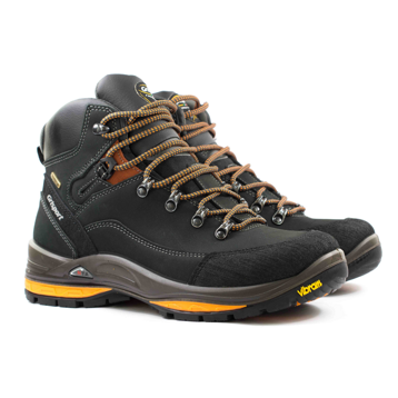 Мужские Ботинки Нубук GRISPORT * 13505N68