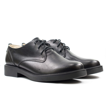 Женские Туфли комфорт Натур. Кожа LESTA * 4163-1-1011