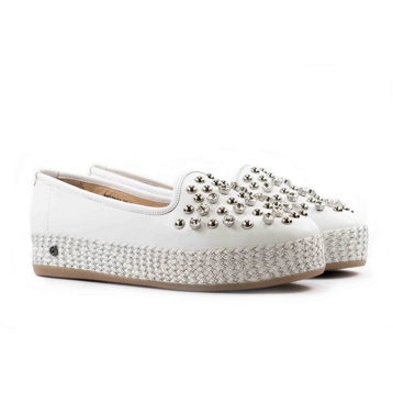 Женские Мокасины Натур. Кожа VITTO ROSSI * MD3501-7B-2