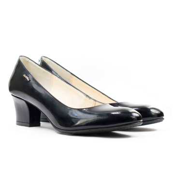 Женские Туфли лодочки Натуральный Лак STEPTER * 5602