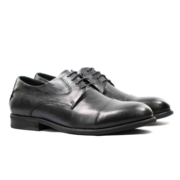 Мужские Туфли модельные Натуральна шкіра VITTO ROSI * H665-21K5-J