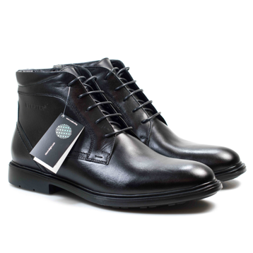 Мужские Черевики Натуральна шкіра STEPTER * 6354