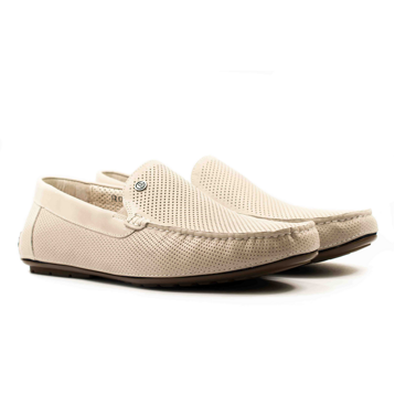 Мужские Мокасины Натур. Кожа VITTO ROSSI * VR1765AKN-0303